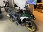 Thumbnail Photo 6 for New 2025 BMW R1300GS