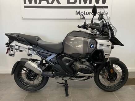 Photo 1 for New 2025 BMW R1300GS