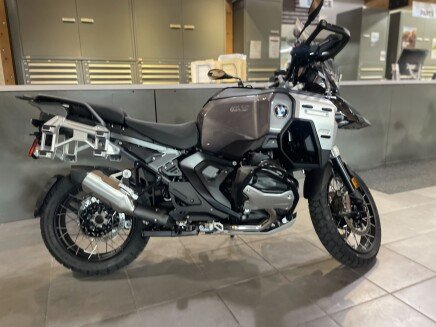 Photo 1 for New 2025 BMW R1300GS