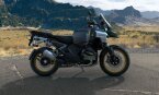 Thumbnail Photo 4 for New 2025 BMW R1300GS