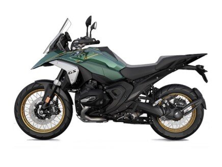Photo 1 for New 2025 BMW R1300GS