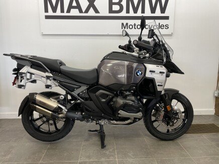 Photo 1 for New 2025 BMW R1300GS