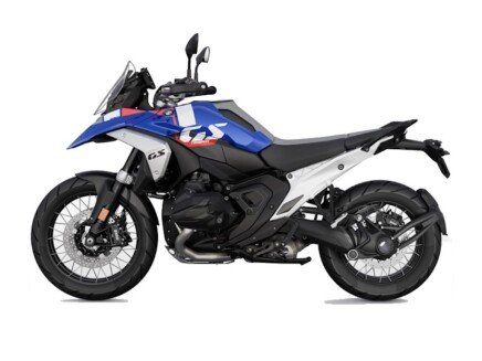 Photo 1 for New 2025 BMW R1300GS