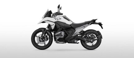 Photo 1 for New 2025 BMW R1300GS