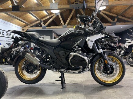 Photo 1 for New 2025 BMW R1300GS