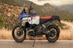 Thumbnail Photo 2 for 2025 BMW R1300GS Adventure