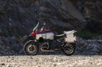 Thumbnail Photo 6 for 2025 BMW R1300GS Adventure