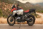 Thumbnail Photo 4 for 2025 BMW R1300GS Adventure