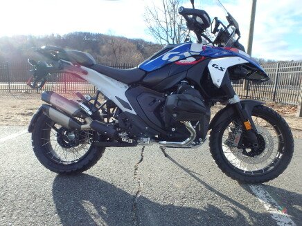 Photo 1 for New 2025 BMW R1300GS