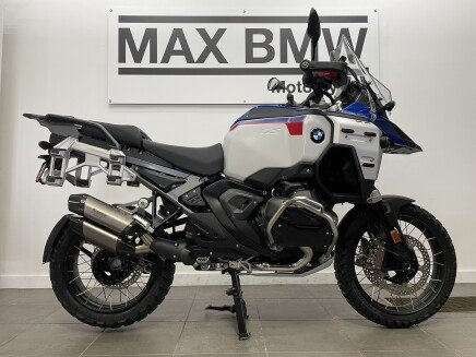 Photo 1 for New 2025 BMW R1300GS