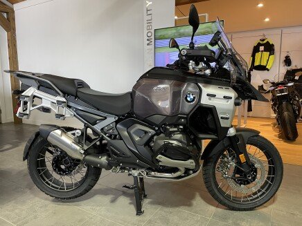 Photo 1 for New 2025 BMW R1300GS