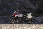 Thumbnail Photo 5 for 2025 BMW R1300GS