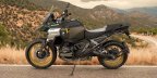 Thumbnail Photo 2 for 2025 BMW R1300GS