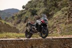 Thumbnail Photo 6 for 2025 BMW R1300GS