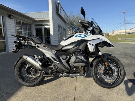 Photo 1 for New 2025 BMW R1300GS