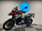 Thumbnail Photo 3 for New 2025 BMW R1300GS Adventure