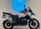 Thumbnail Photo 1 for New 2025 BMW R1300GS Adventure