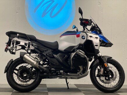 Photo 1 for New 2025 BMW R1300GS Adventure