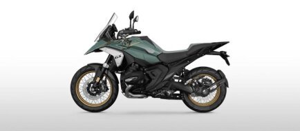 Photo 1 for New 2025 BMW R1300GS