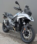 Thumbnail Photo 2 for New 2025 BMW R1300GS