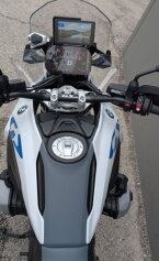 Thumbnail Photo 5 for New 2025 BMW R1300GS