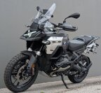 Thumbnail Photo 3 for New 2025 BMW R1300GS Adventure