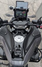 Thumbnail Photo 6 for New 2025 BMW R1300GS Adventure