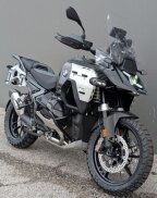 Thumbnail Photo 2 for New 2025 BMW R1300GS Adventure