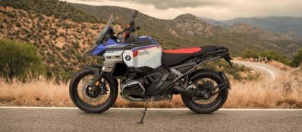 Photo 1 for New 2025 BMW R1300GS Adventure