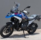 Thumbnail Photo 3 for New 2025 BMW R1300GS