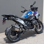 Thumbnail Photo 2 for New 2025 BMW R1300GS