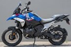 Thumbnail Photo 4 for New 2025 BMW R1300GS