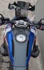 Thumbnail Photo 6 for New 2025 BMW R1300GS