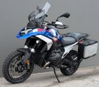 Thumbnail Photo 3 for New 2025 BMW R1300GS