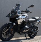 Thumbnail Photo 5 for New 2025 BMW R1300GS Adventure
