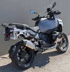 Thumbnail Photo 1 for New 2025 BMW R1300GS Adventure