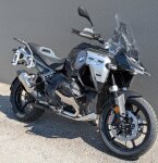 Thumbnail Photo 2 for New 2025 BMW R1300GS Adventure