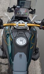 Thumbnail Photo 5 for New 2025 BMW R1300GS