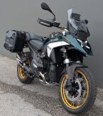 Thumbnail Photo 2 for New 2025 BMW R1300GS