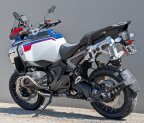 Thumbnail Photo 5 for New 2025 BMW R1300GS Adventure