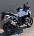 Thumbnail Photo 2 for New 2025 BMW R1300GS Adventure