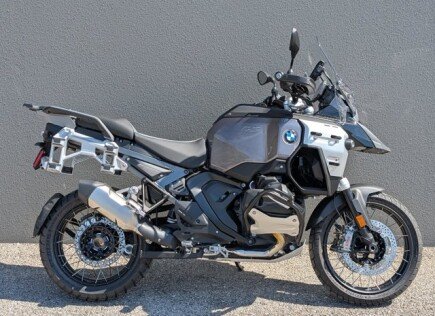 Photo 1 for New 2025 BMW R1300GS Adventure