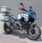 Thumbnail Photo 2 for New 2025 BMW R1300GS Adventure
