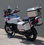 Thumbnail Photo 3 for New 2025 BMW R1300GS Adventure