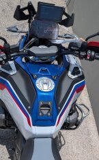 Thumbnail Photo 5 for New 2025 BMW R1300GS Adventure