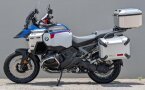 Thumbnail Photo 6 for New 2025 BMW R1300GS Adventure