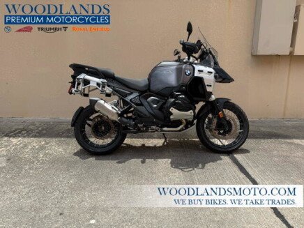 Photo 1 for New 2025 BMW R1300GS Adventure
