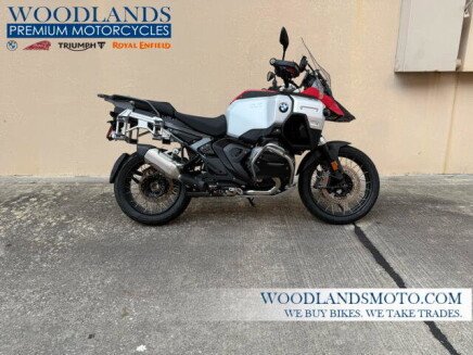 Photo 1 for New 2025 BMW R1300GS Adventure