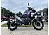 New 2025 BMW R1300GS
