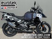New 2025 BMW R1300GS